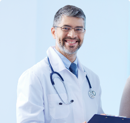 Dr. Miguel Pereira