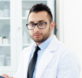 Dr. João Fernandes