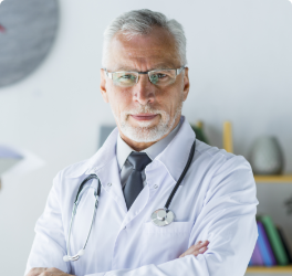 Dr. Bruno Amaral