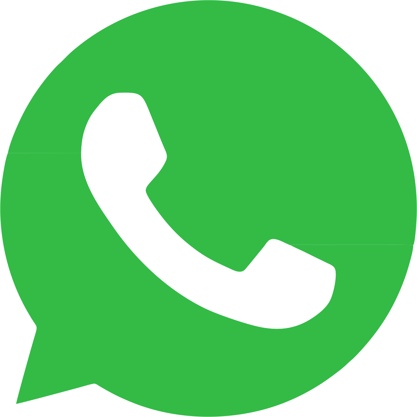 Logo Whats App