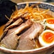 Ramen de Carne