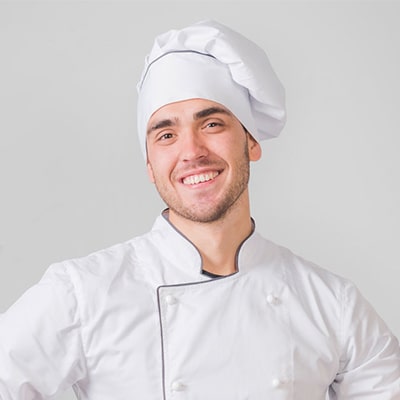 Chef João Martins
